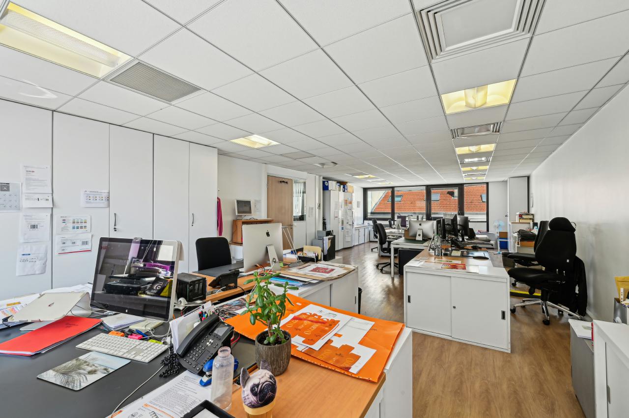 Bureau Boulogne-Billancourt 254m² Location bureau Boulogne-Billancourt Hauts-de-Seine OLBUR2317641 10